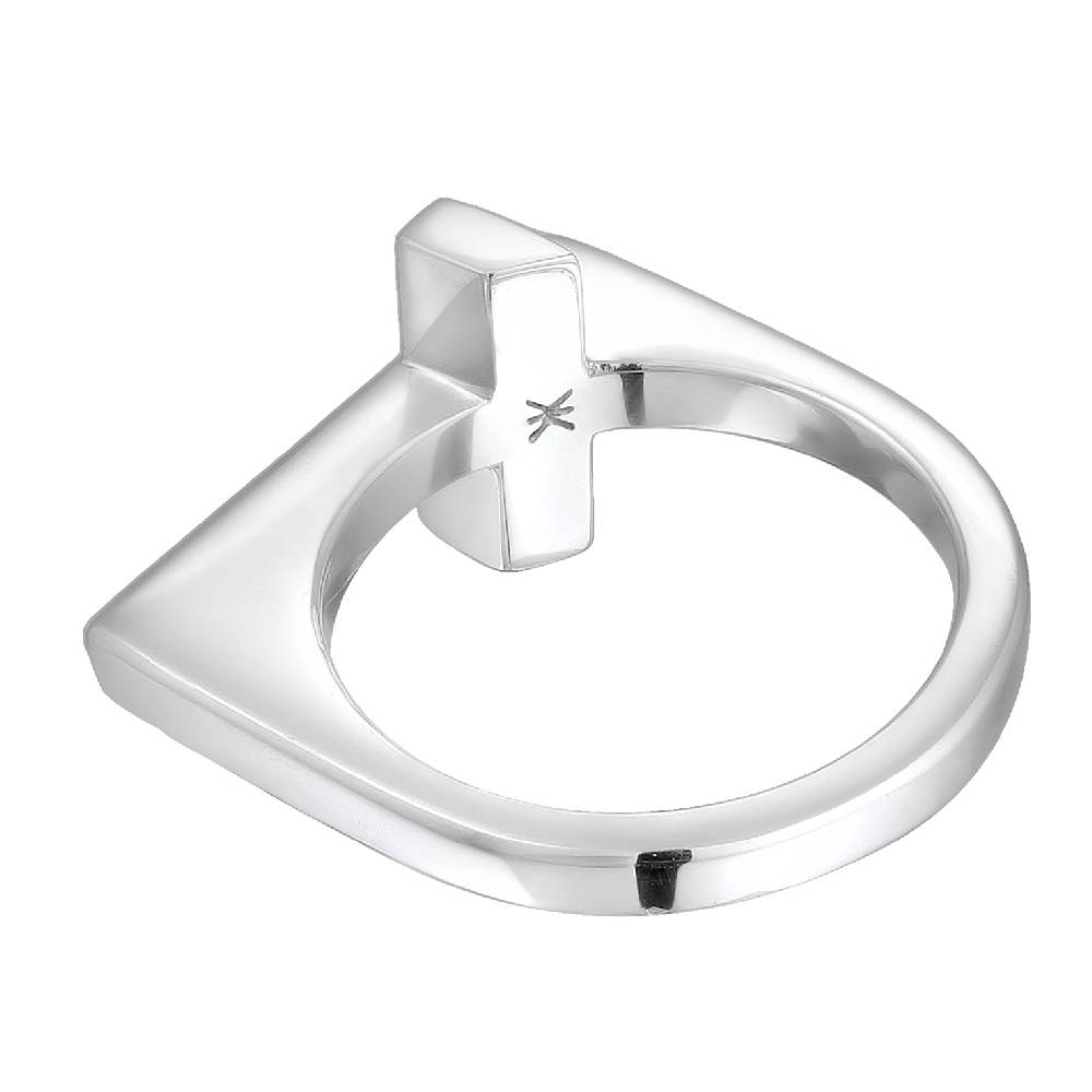 Kuzzoi Ring Kreuz Basic