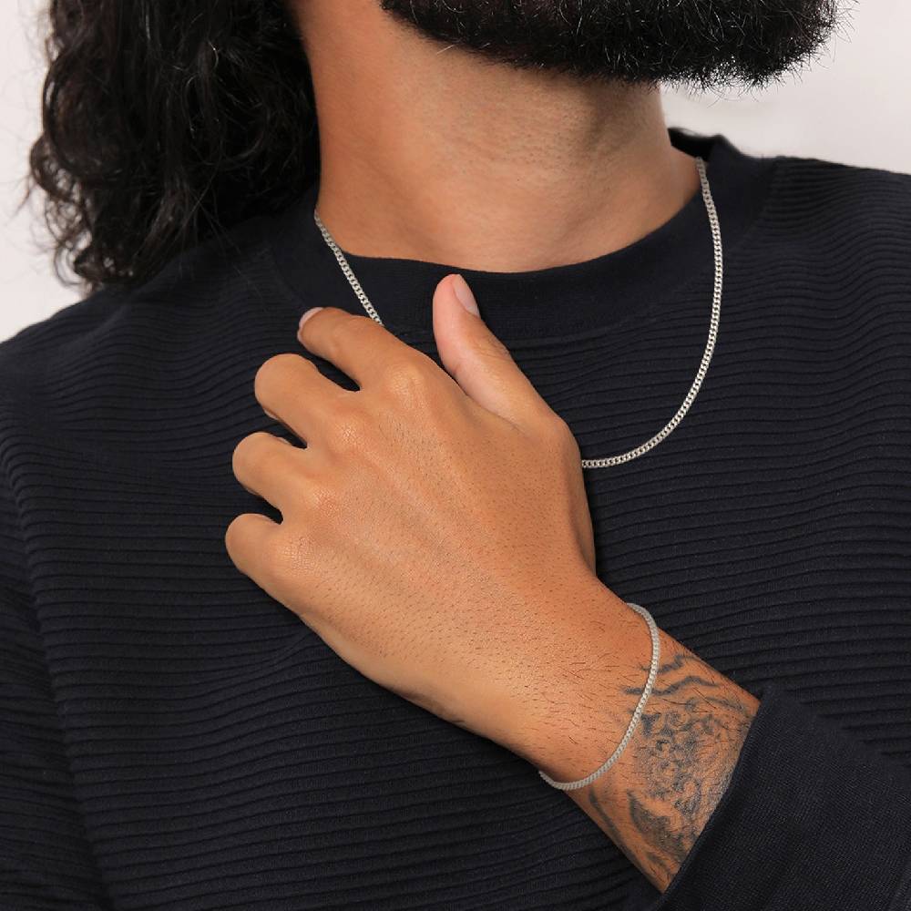 Kuzzoi Schmuckset Basic