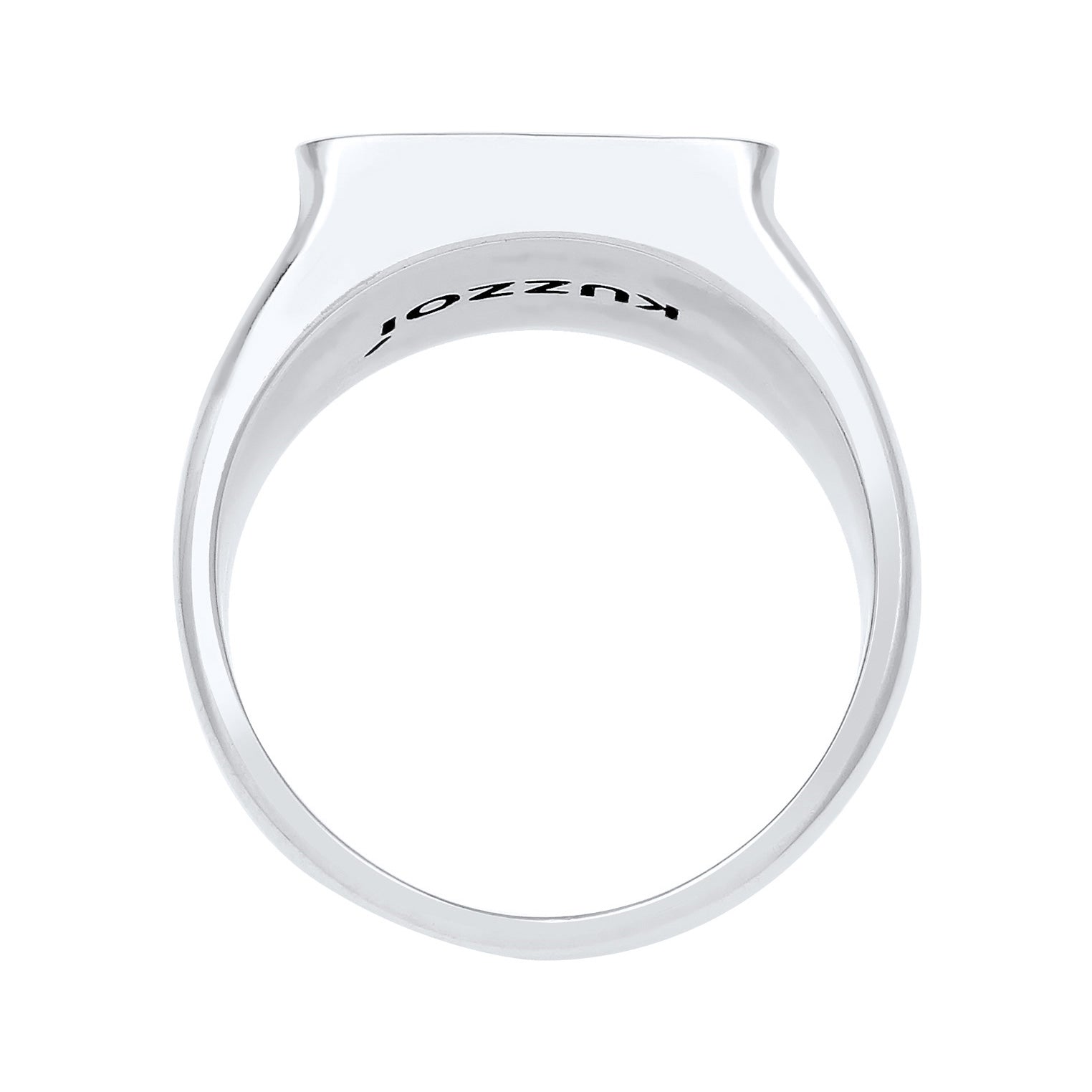 Kuzzoi Siegelring Anker