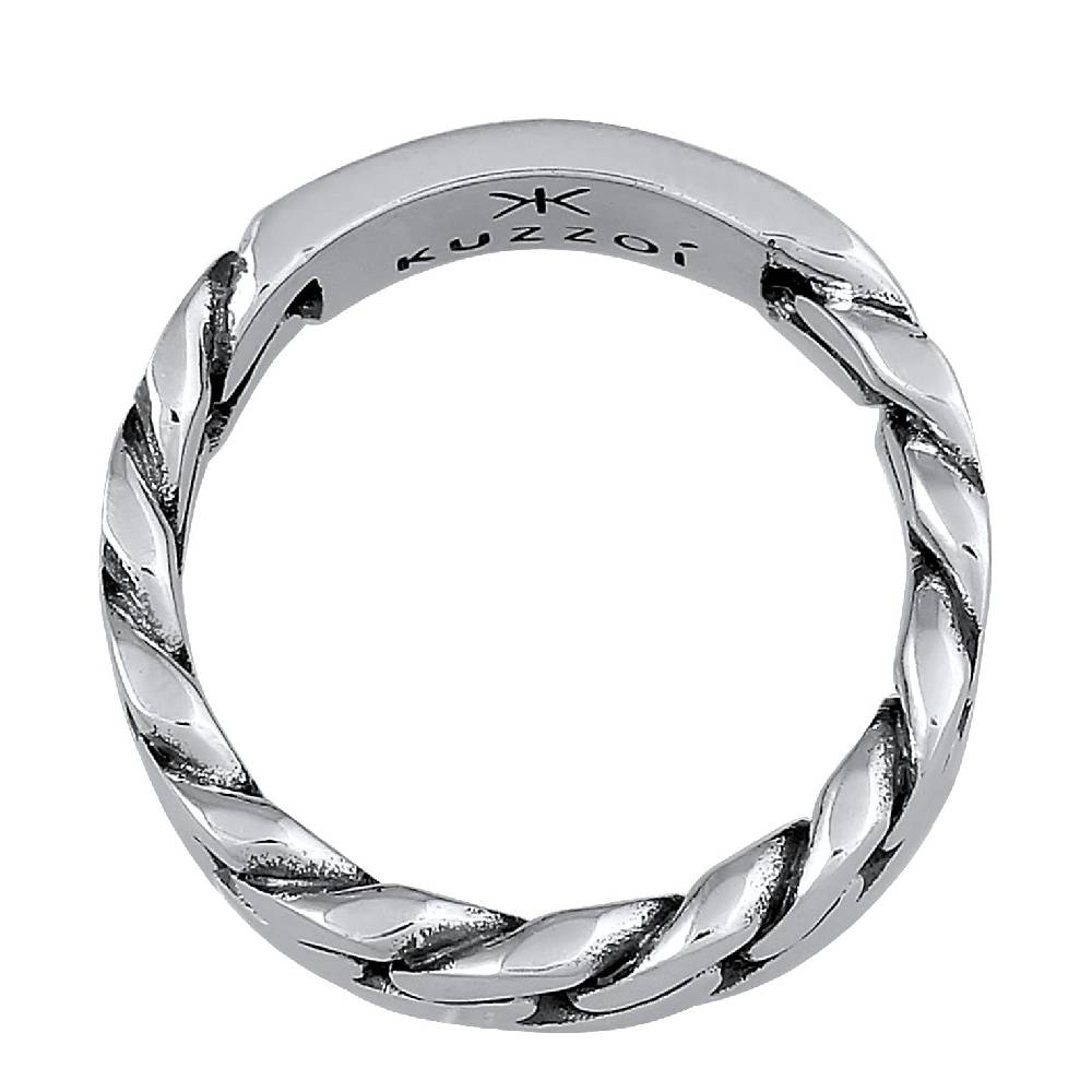 Kuzzoi Siegelring Glieder