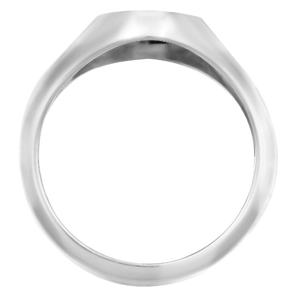 Kuzzoi Siegelring Kreuz