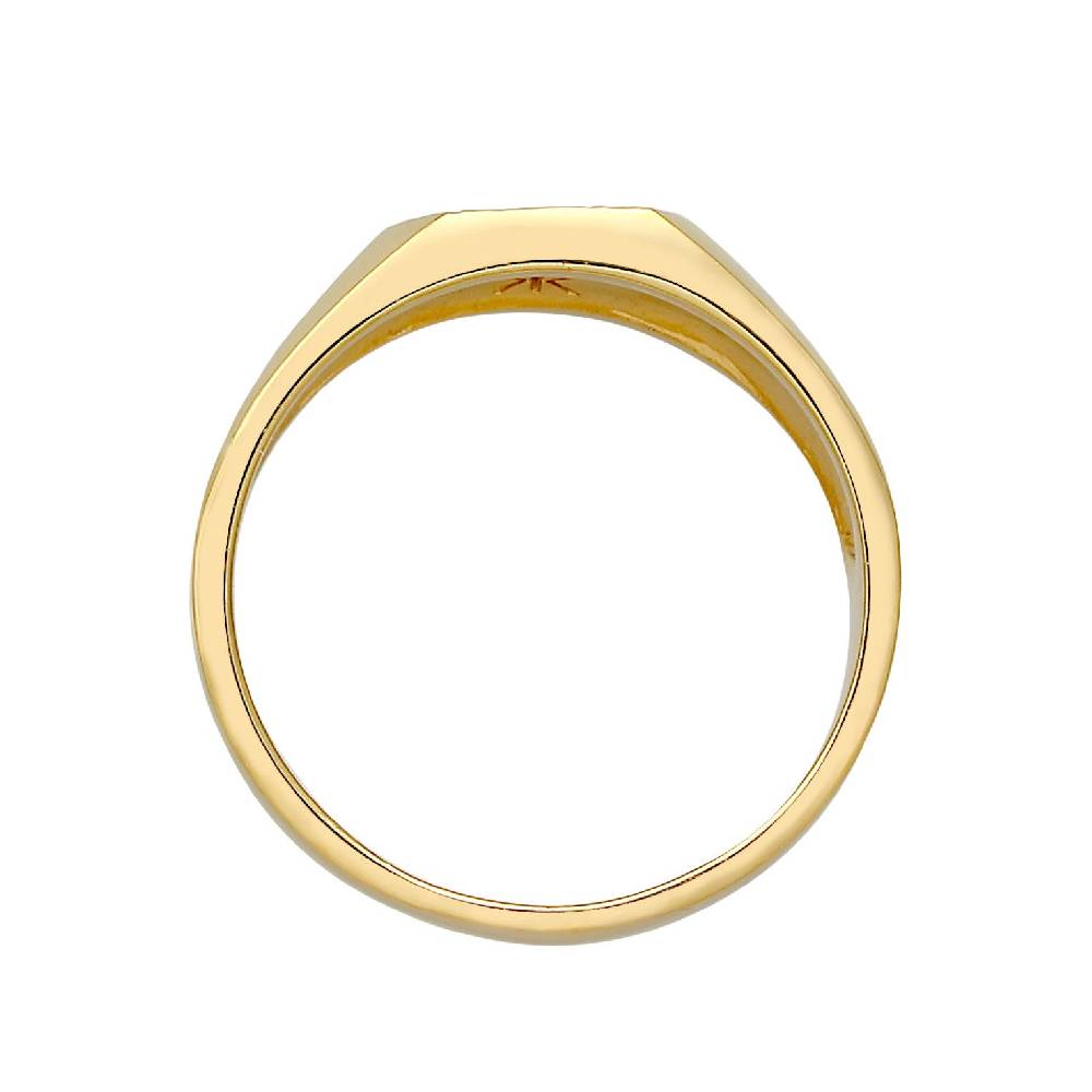 Kuzzoi Siegelring Matt