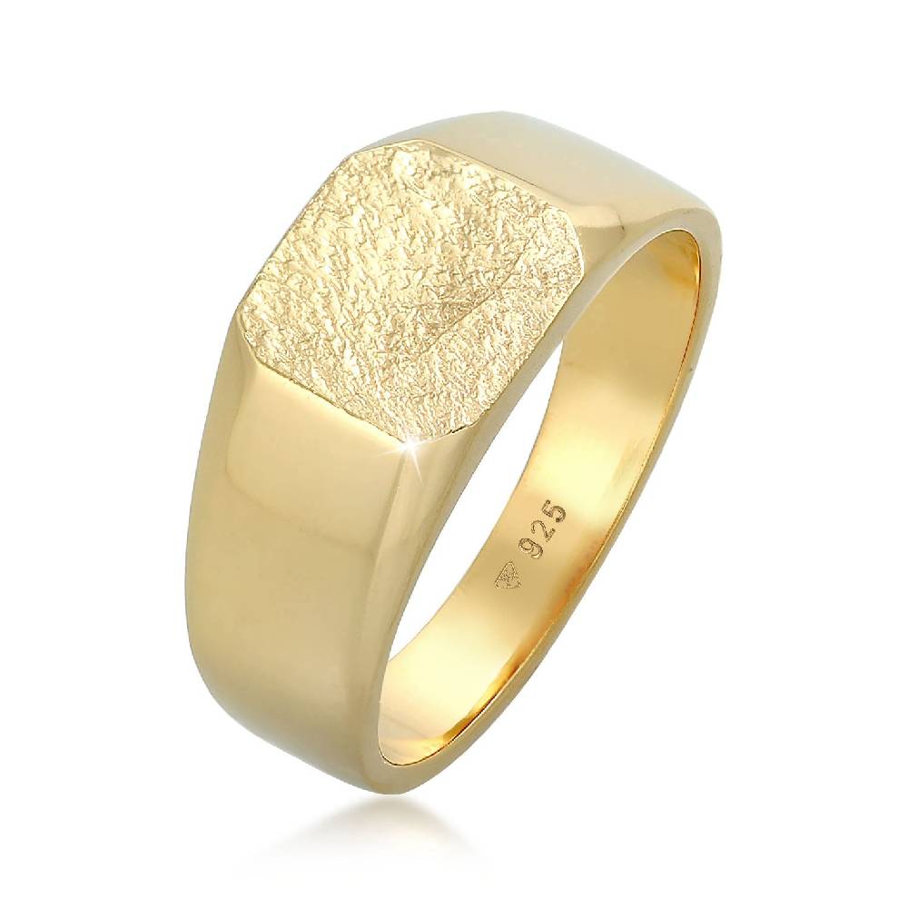 Kuzzoi Siegelring Matt