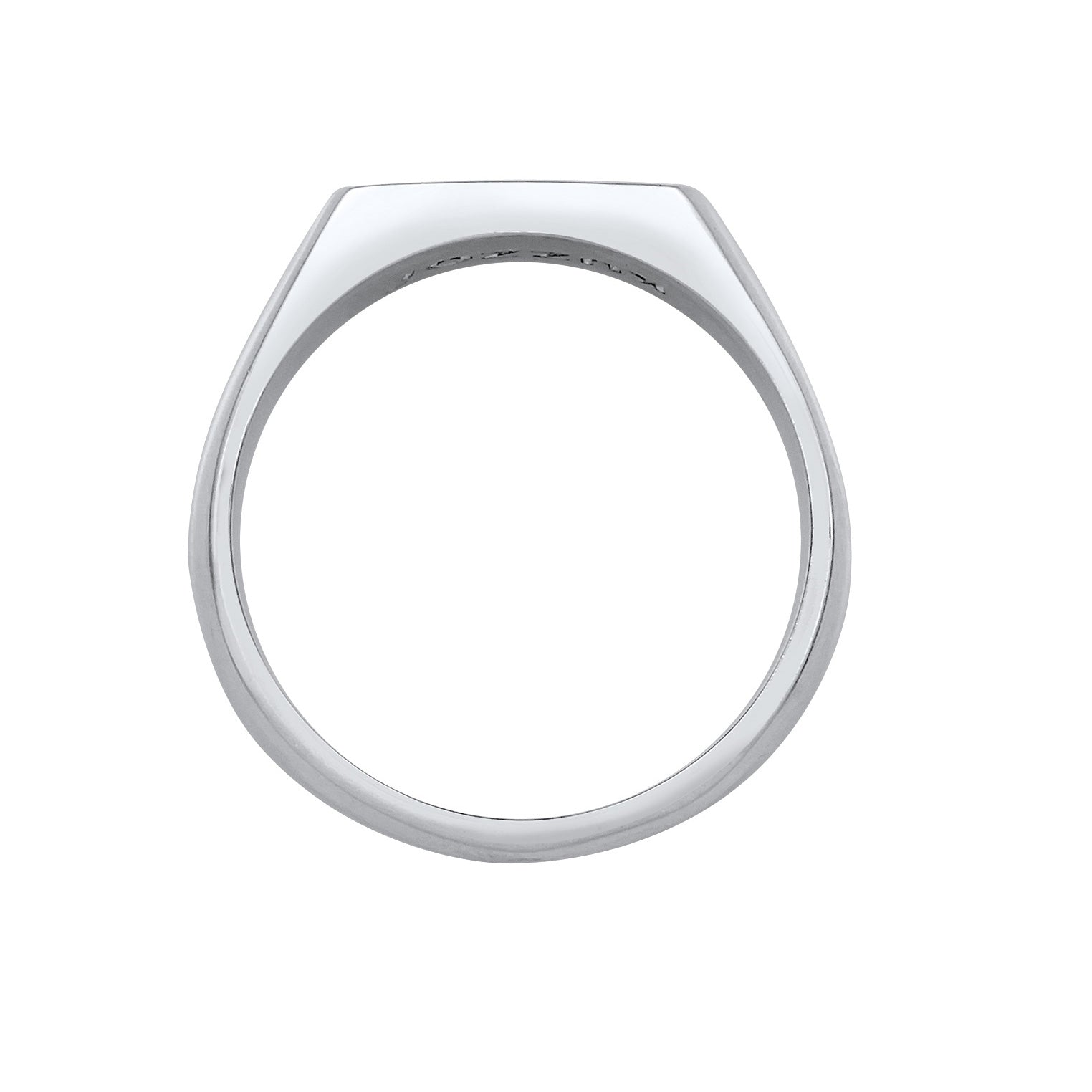 Kuzzoi Siegelring Pfeil