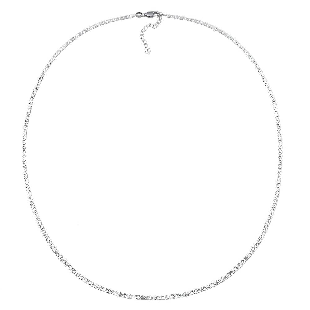 Kuzzoi Stäbchenpanzer-Halskette Basic