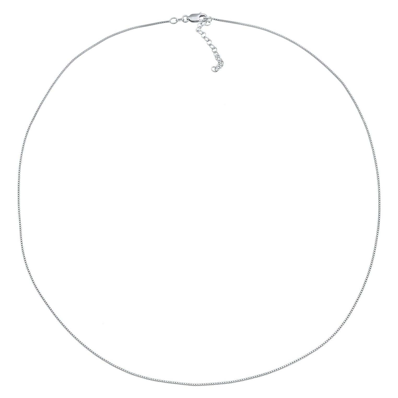 Kuzzoi Venezianer-Halskette Basic