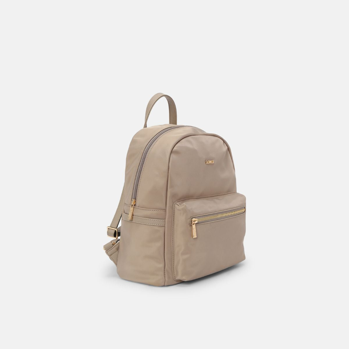 L. Credi Alena Rucksack Beige