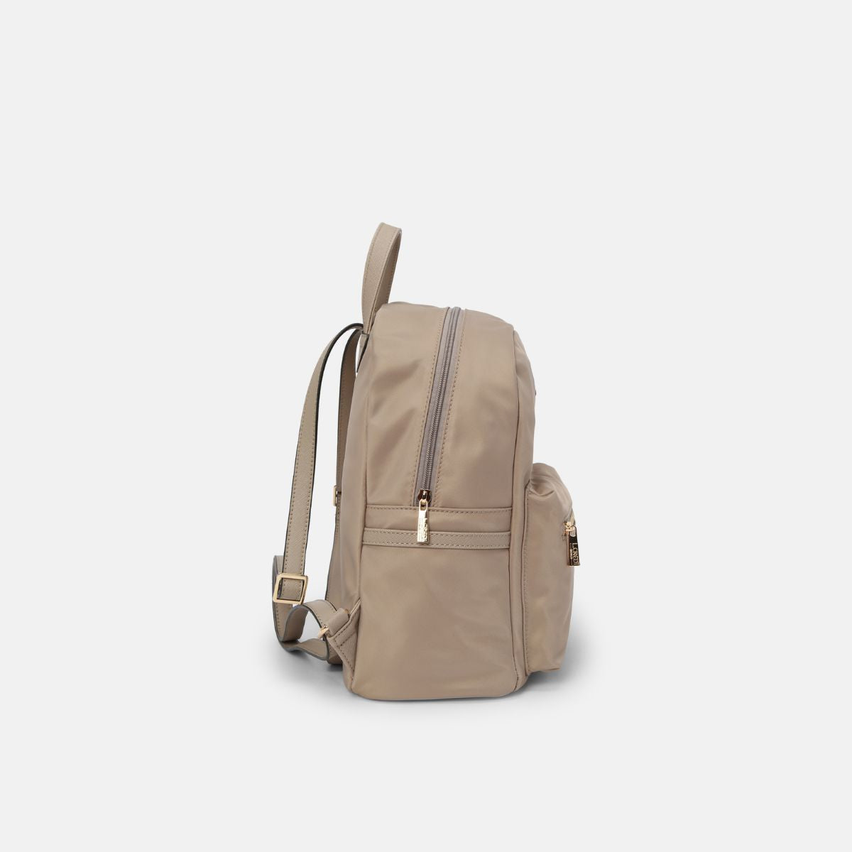 L. Credi Alena Rucksack Beige