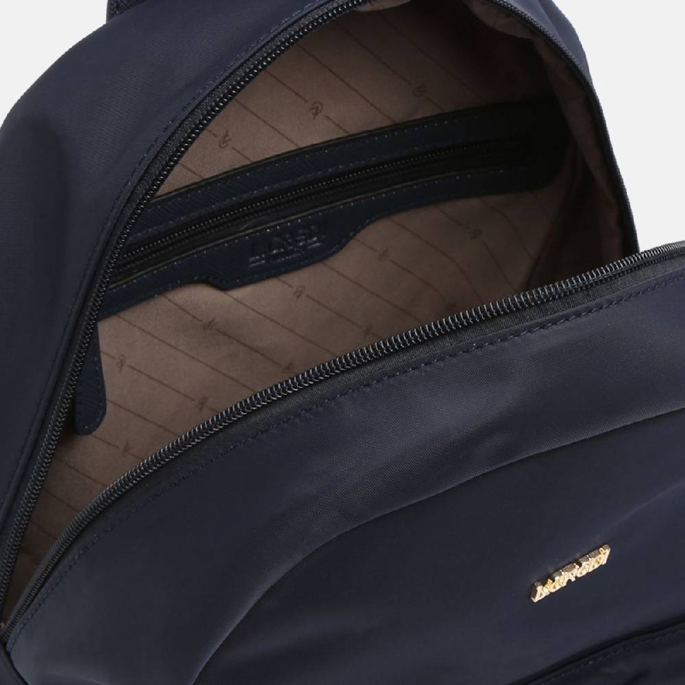 L. Credi Alena Rucksack Marine