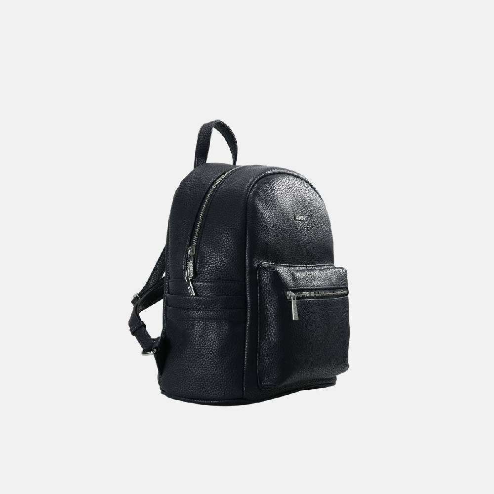 L. Credi Ella Rucksack Marine