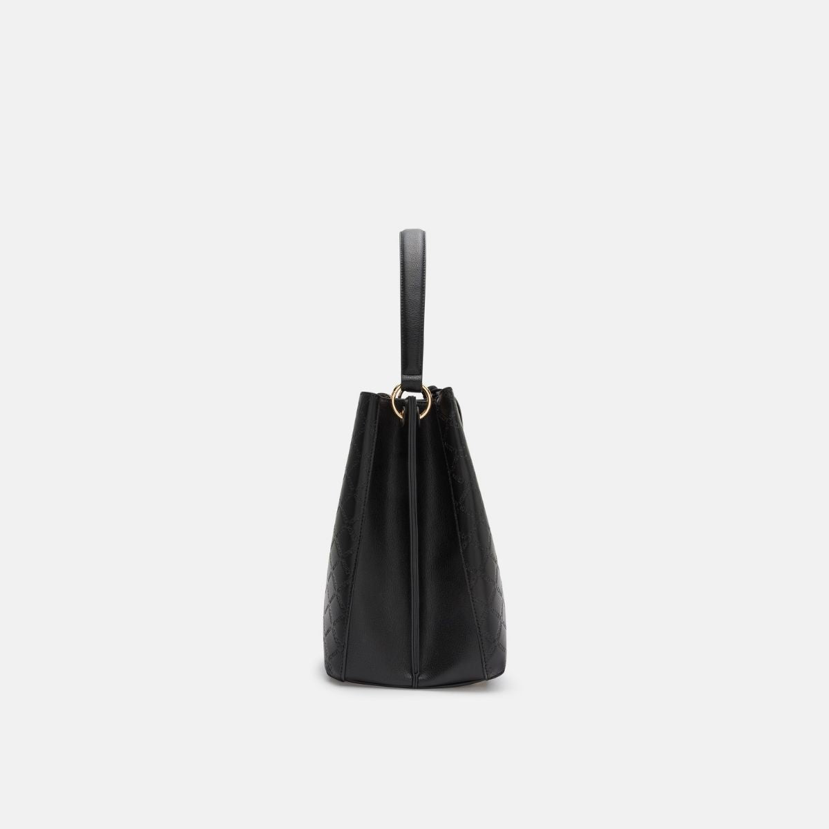 L. Credi Filiberta Hobo Schwarz