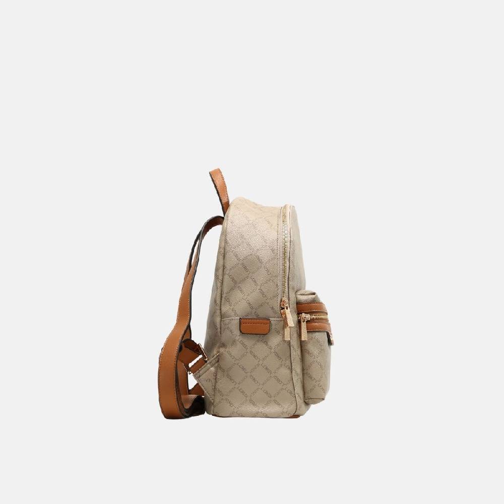 L. Credi Filiberta Rucksack Taupe