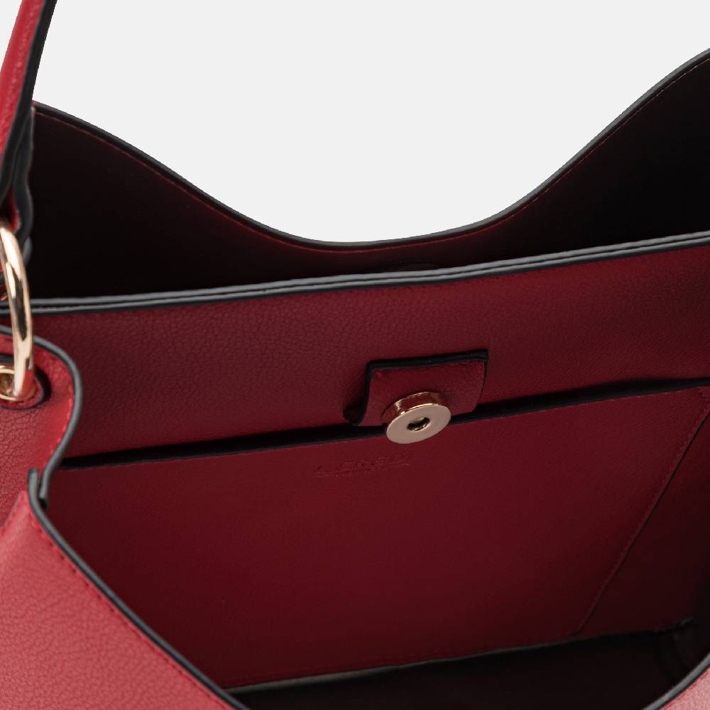 L. Credi Filippa Hobo Salsa