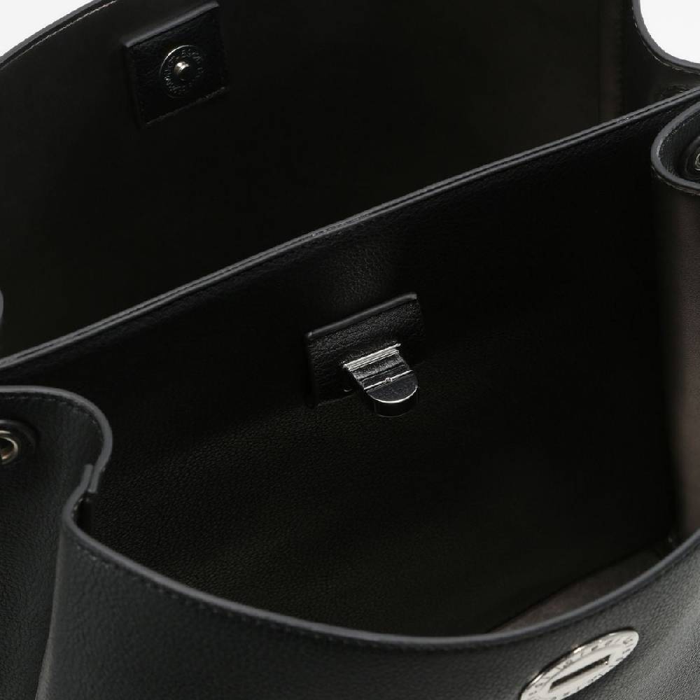 L. Credi Filippa Hobo Schwarz