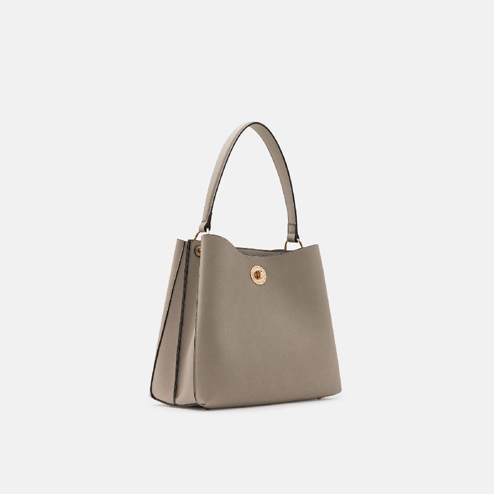 L. Credi Filippa Hobo Stone