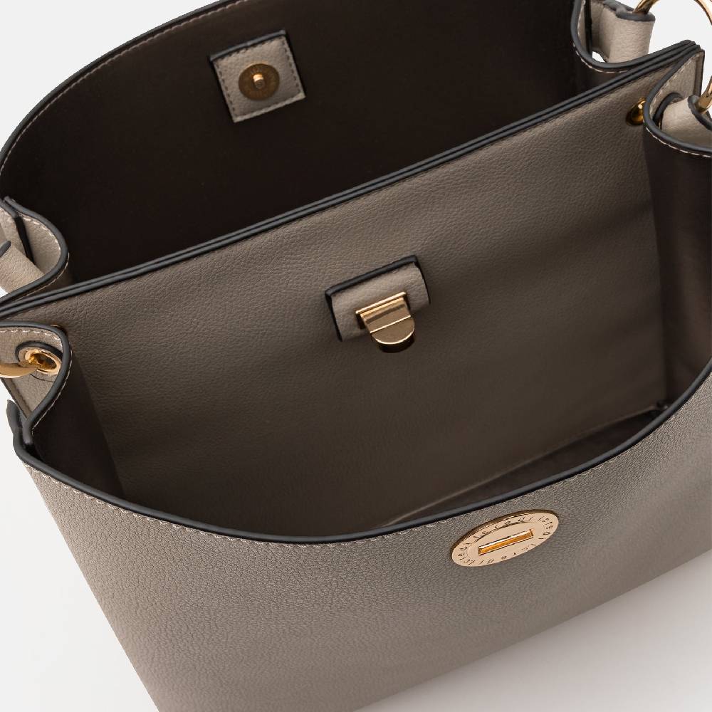 L. Credi Filippa Hobo Stone