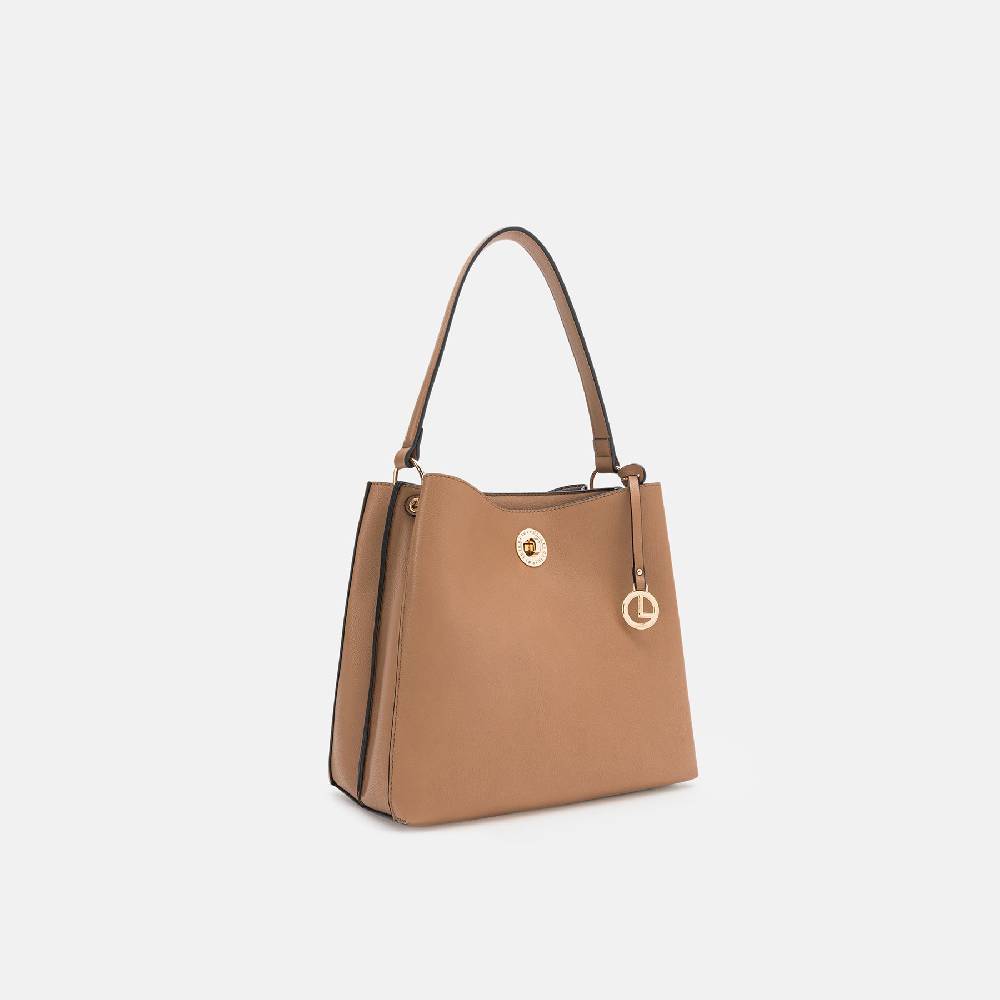 L. Credi Filippa Hobo Toffee