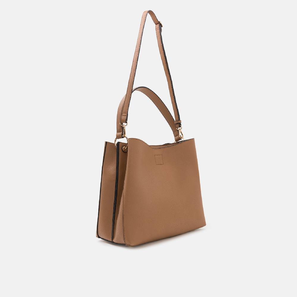 L. Credi Filippa Hobo Toffee