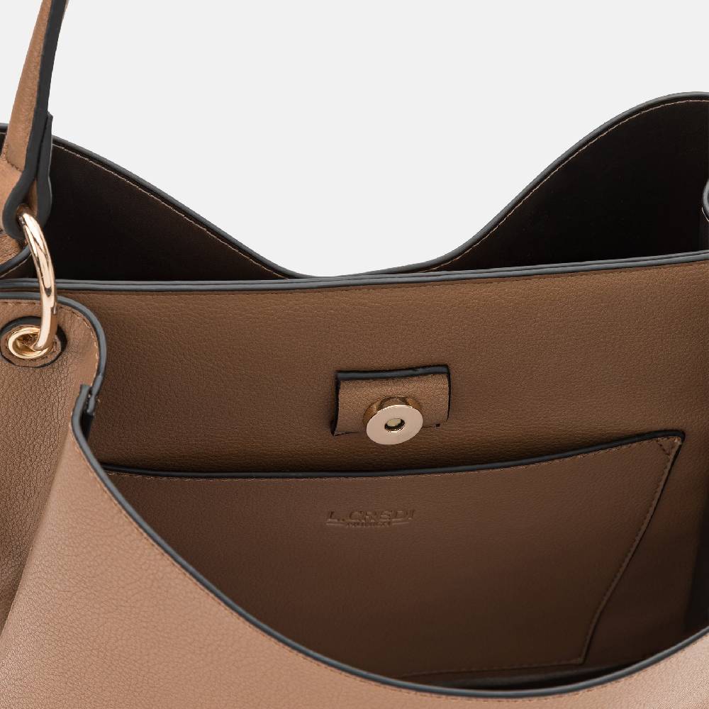 L. Credi Filippa Hobo Toffee