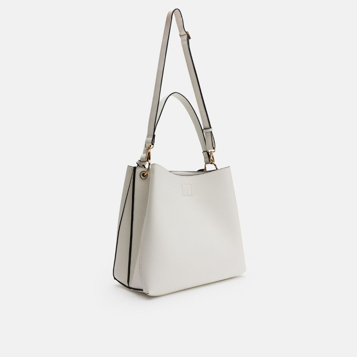 L. Credi Filippa Hobo Weiss