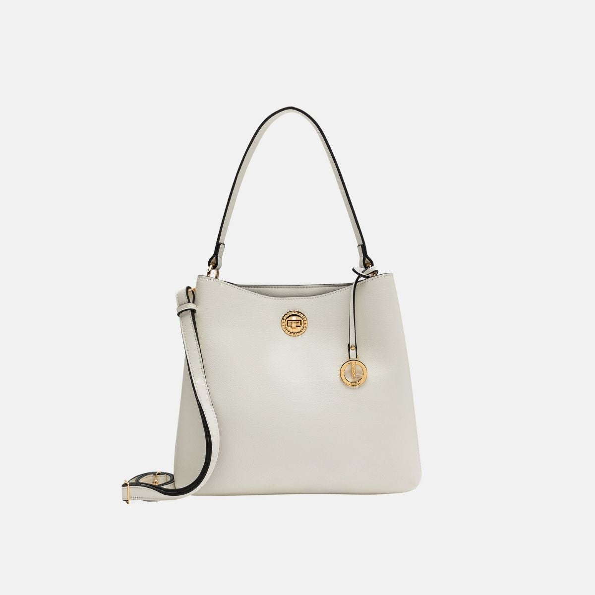 L. Credi Filippa Hobo weiss