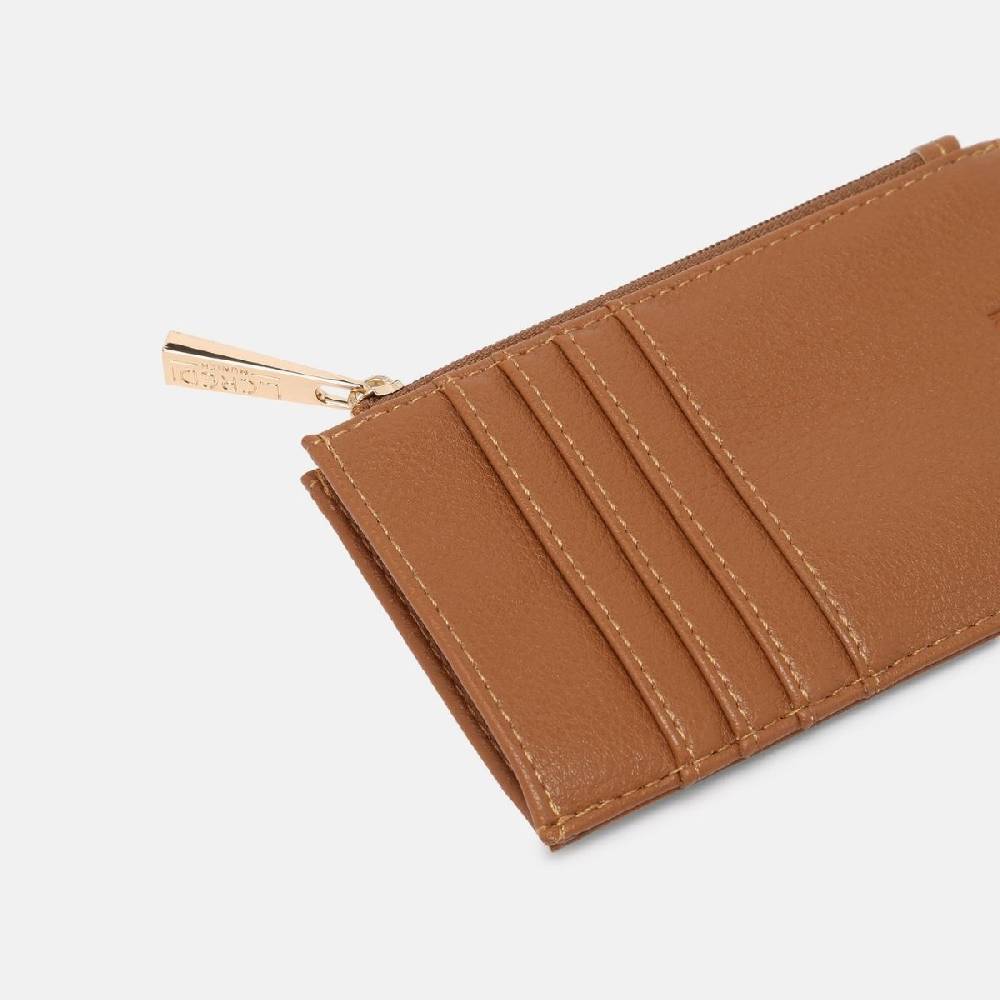 L. Credi Filippa Kartenetui Cognac