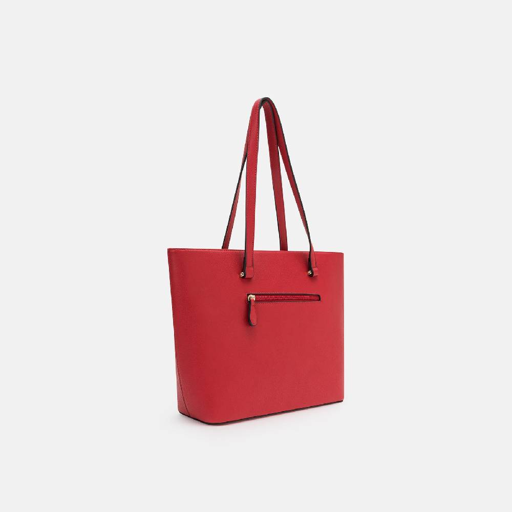 L. Credi Filippa Shopper Salsa