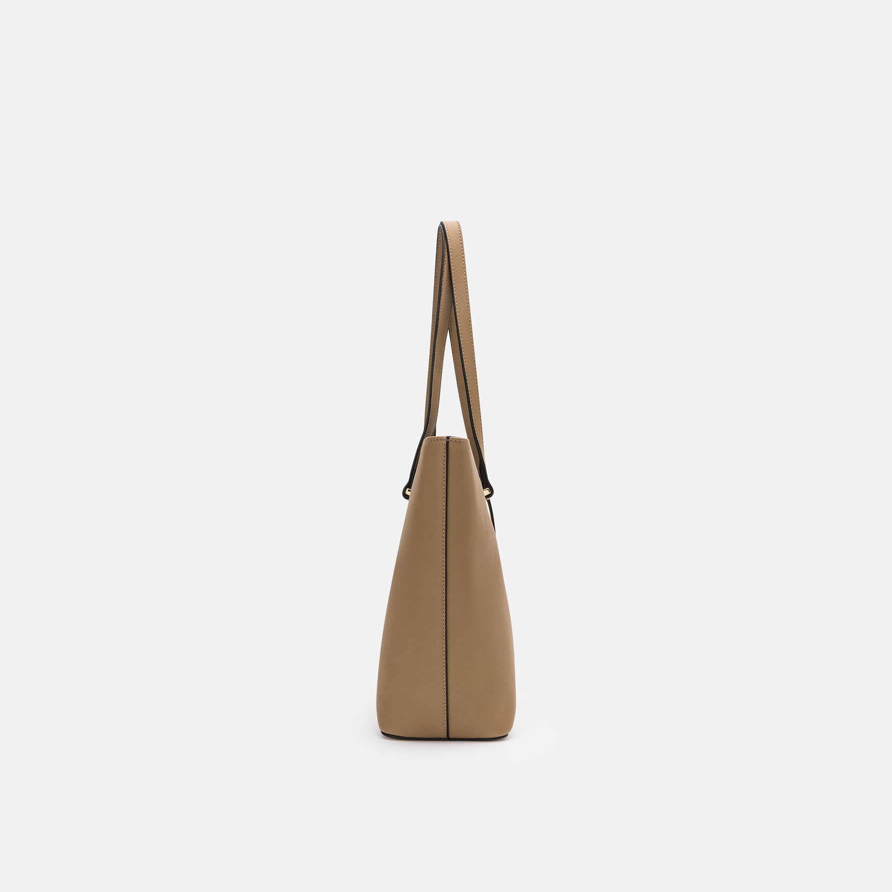 L. Credi Filippa Shopper Toffee