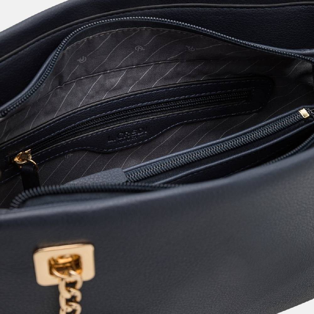 L. Credi Karin Shopper Marine