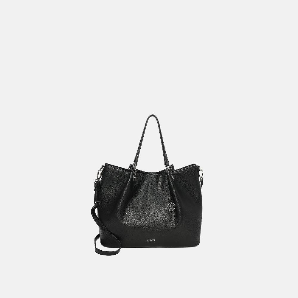 L. Credi Katja Hobo schwarz