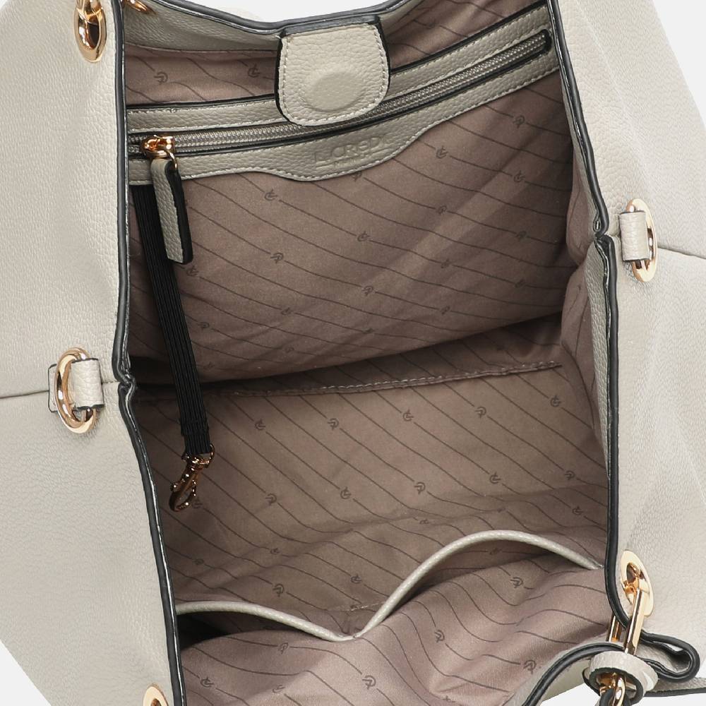 L. Credi Katja Hobo Stone