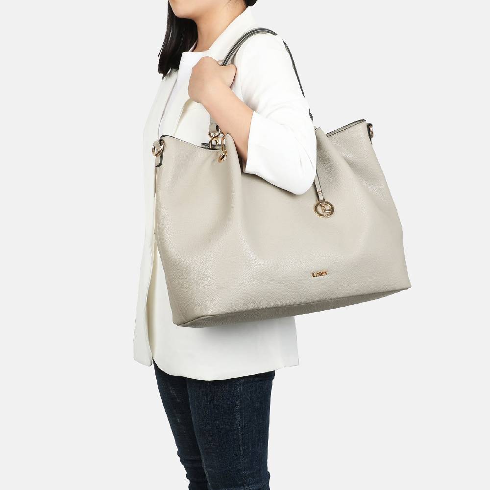 L. Credi Katja Hobo Stone