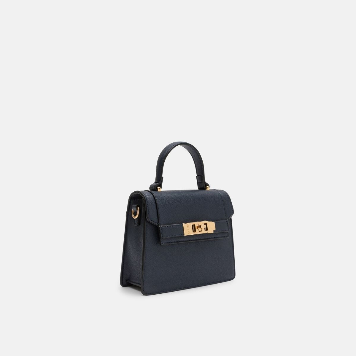 L. Credi Konstanze Umhängetasche Marine