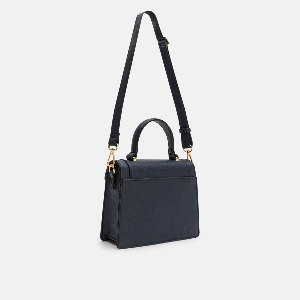 L. Credi Konstanze Umhängetasche Marine