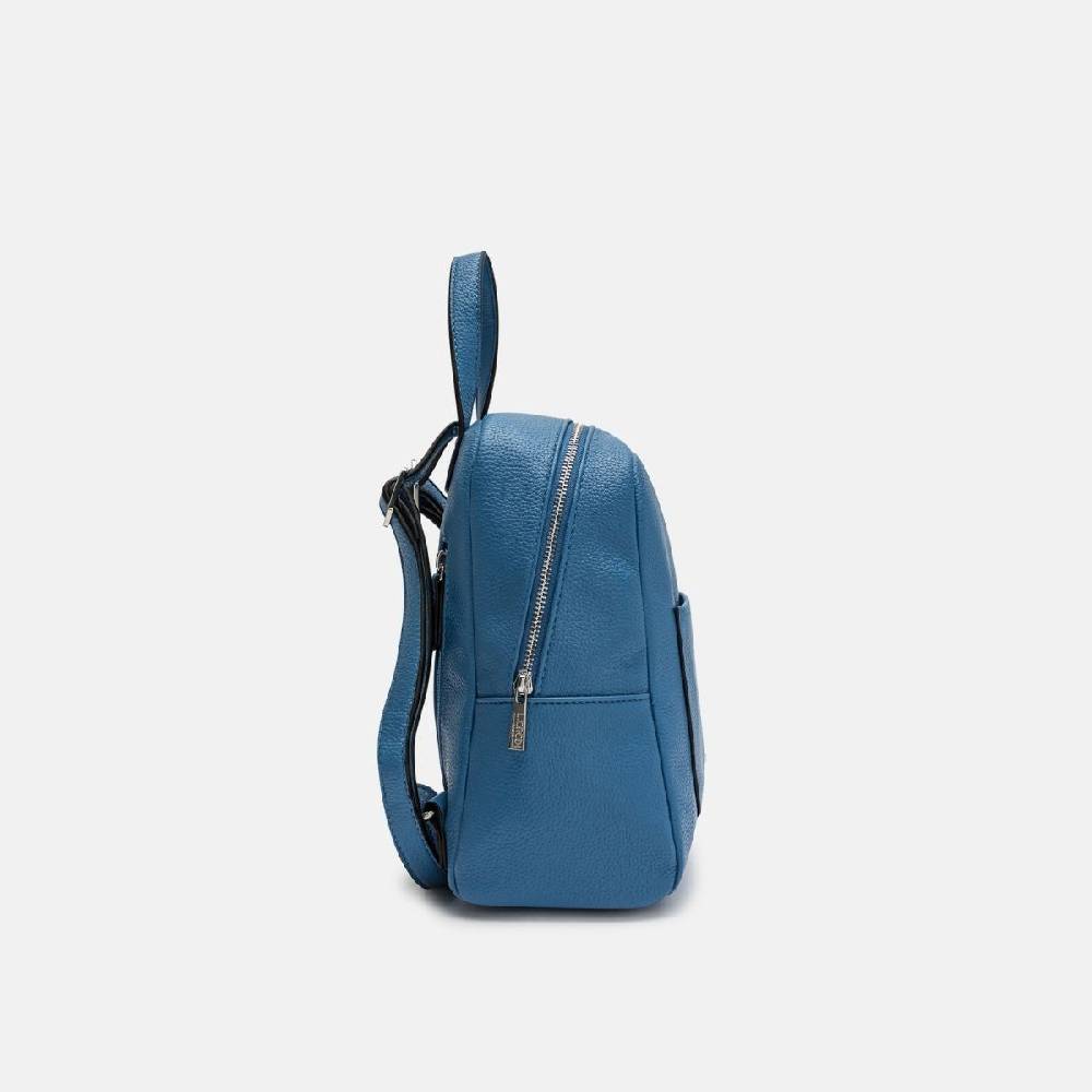 L. Credi Liara Rucksack Jeansblue