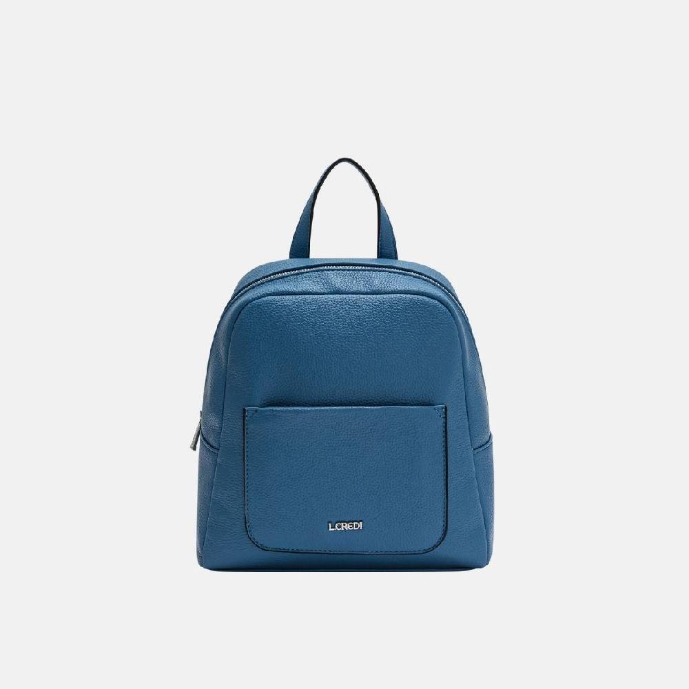 L. Credi Liara Rucksack jeansblue