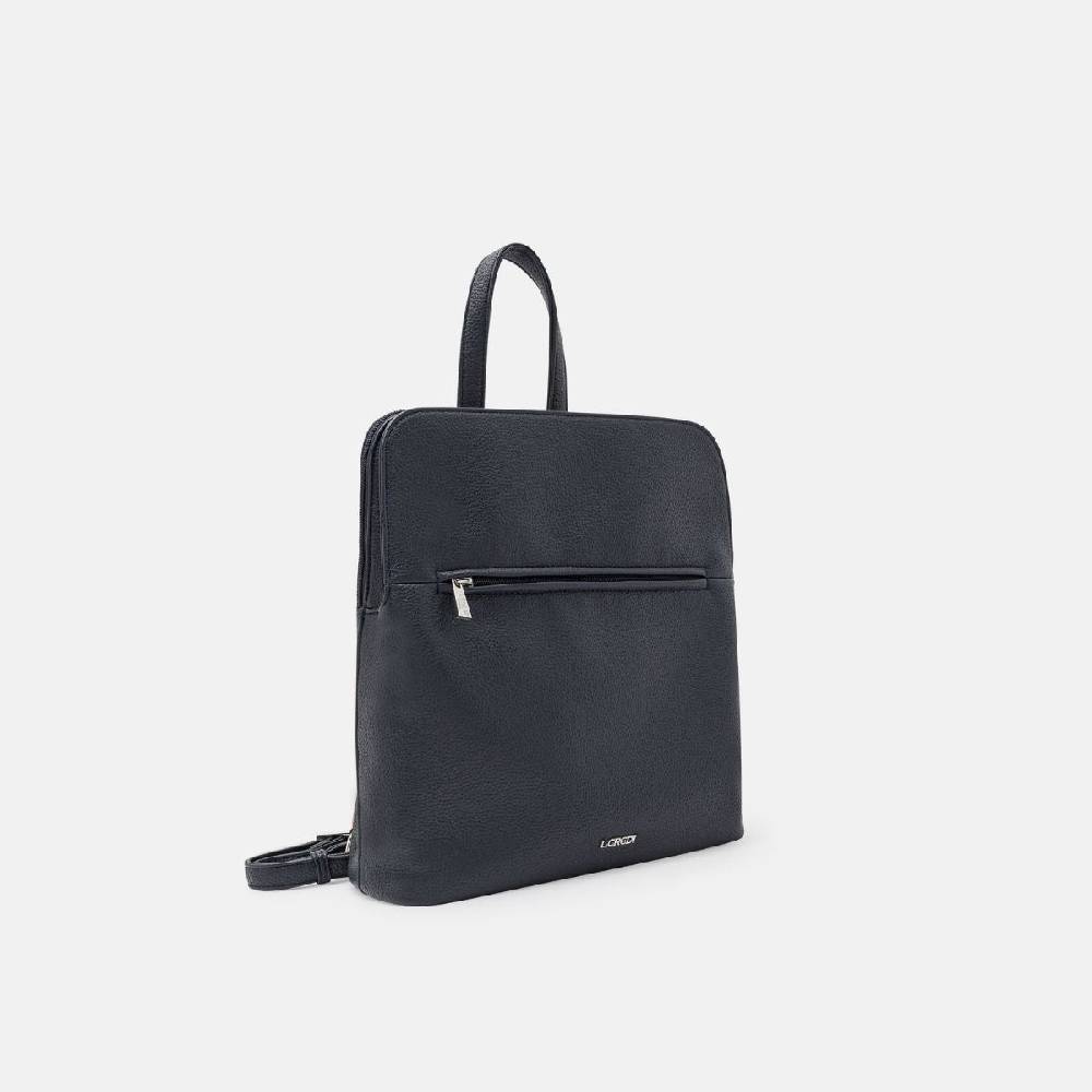 L. Credi Melanie Rucksack Marine