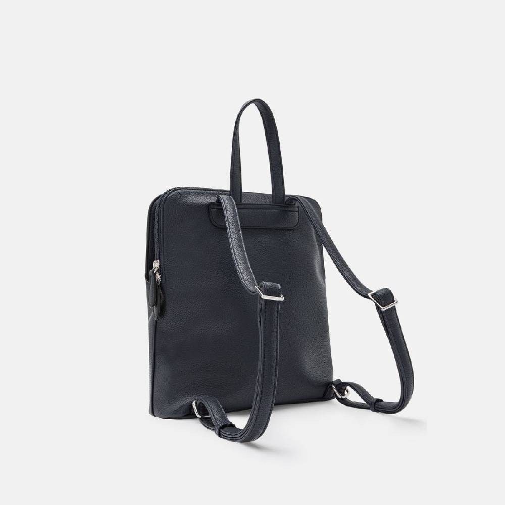 L. Credi Melanie Rucksack Marine