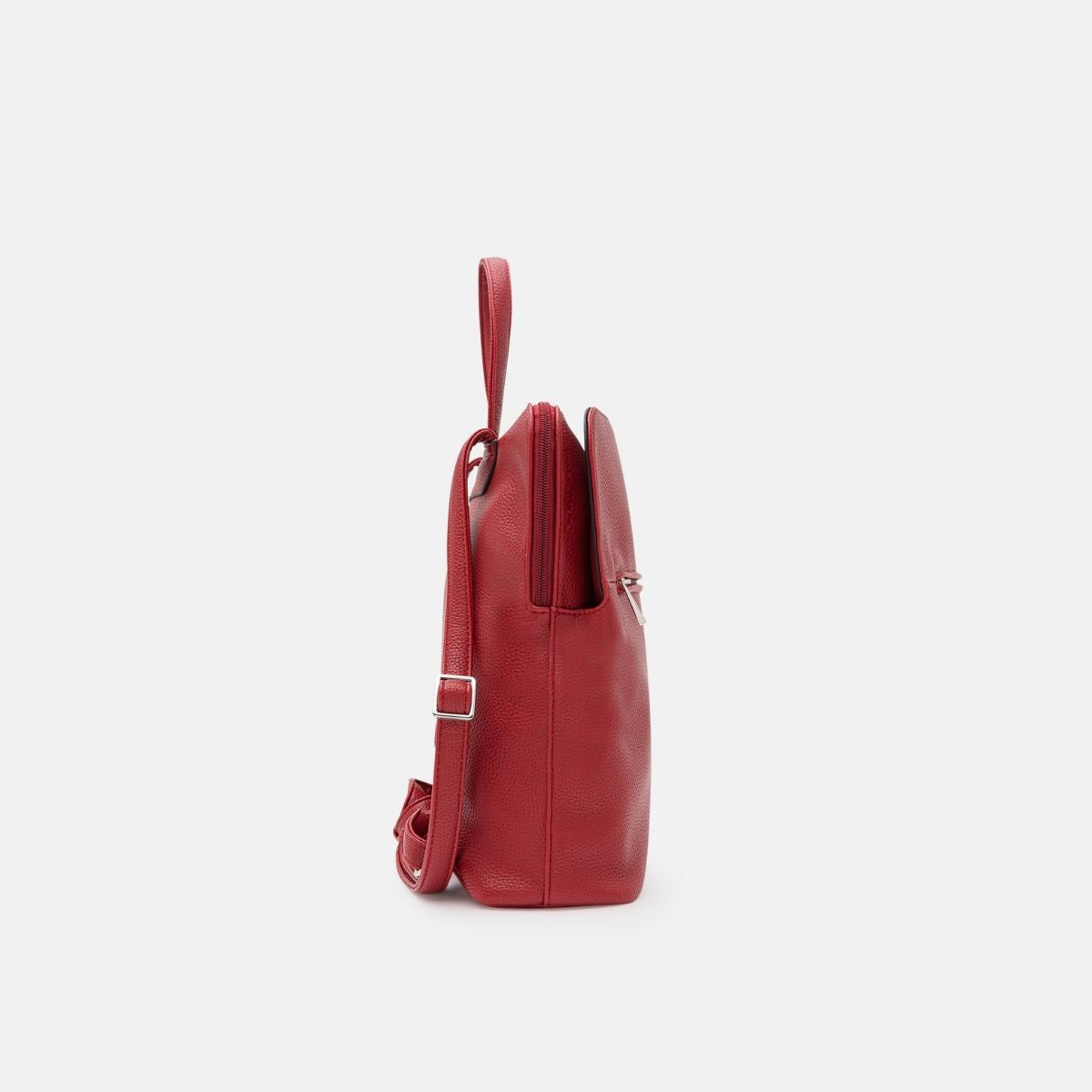 L. Credi Melanie Rucksack Rot