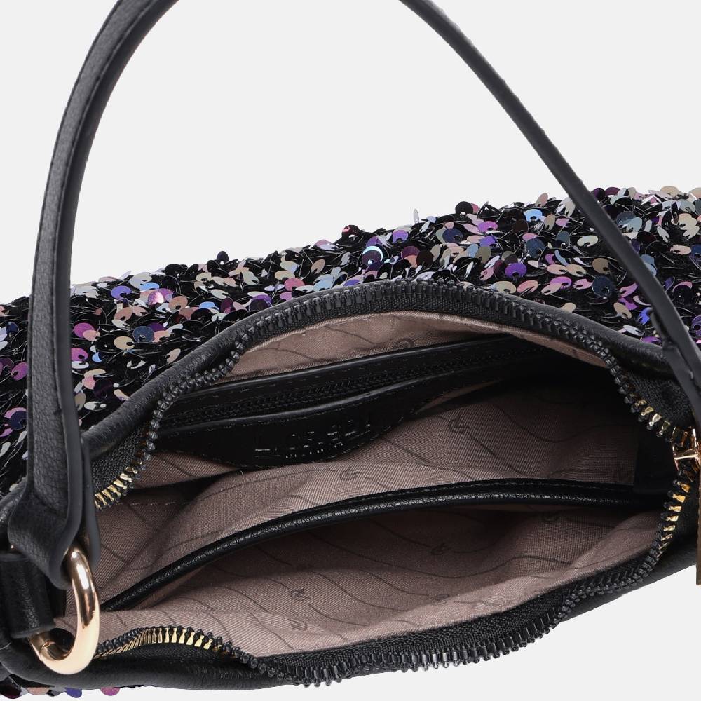 L. Credi Mimi Hobo Marine / Mix