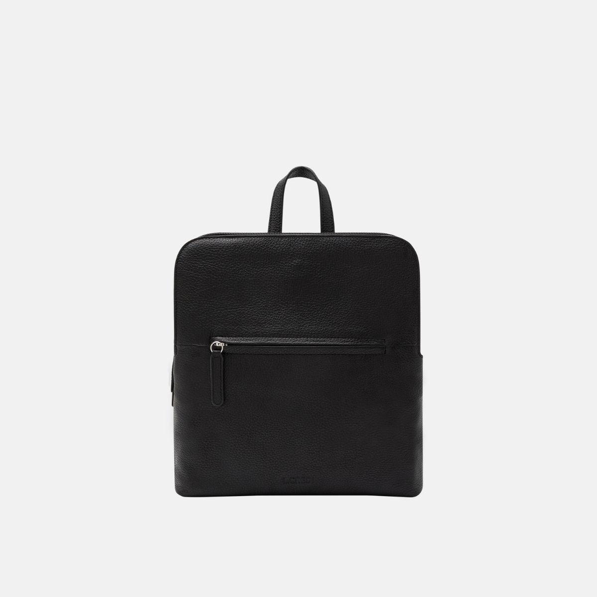 L. Credi Monika Rucksack schwarz