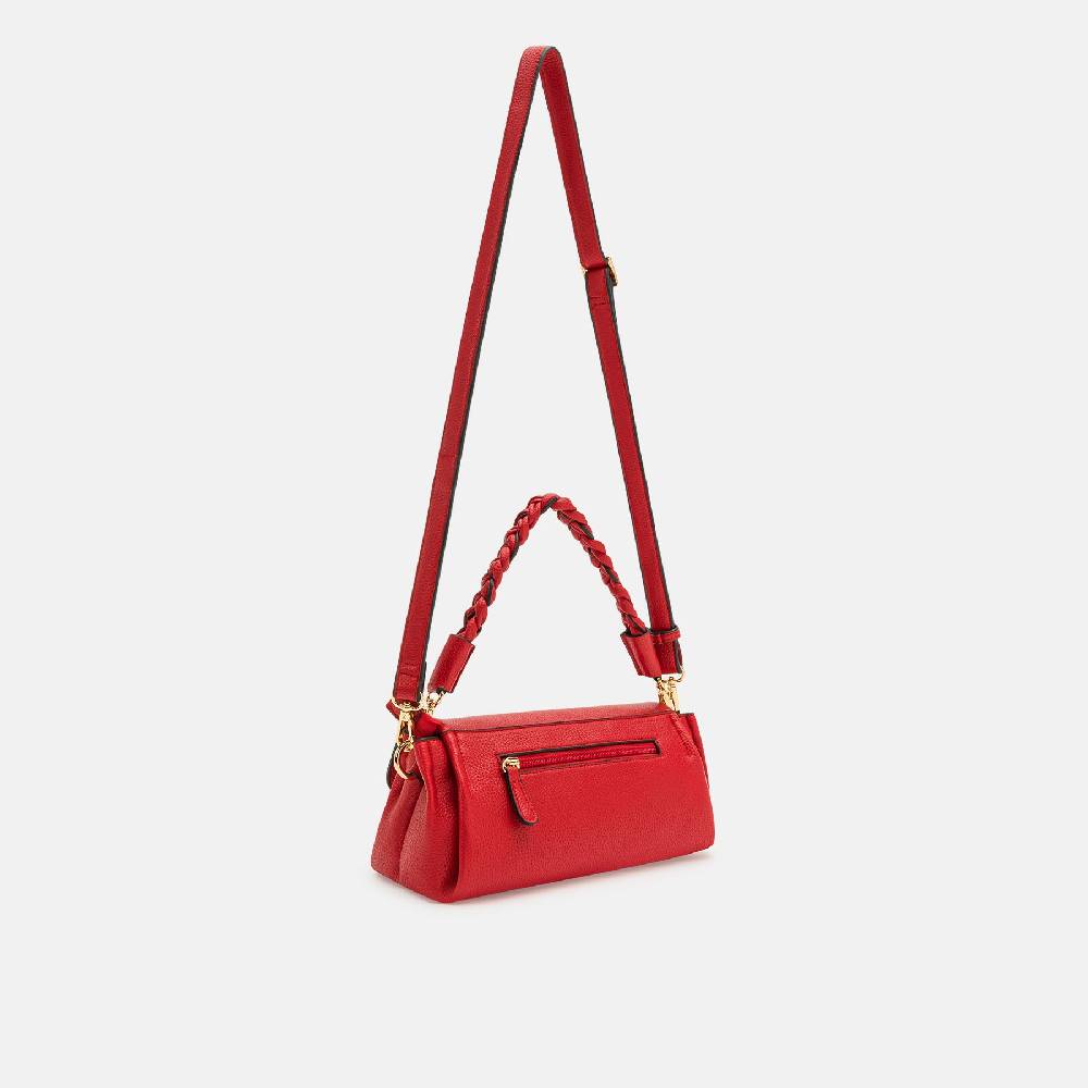 L. Credi Nabela Umhängetasche Salsa