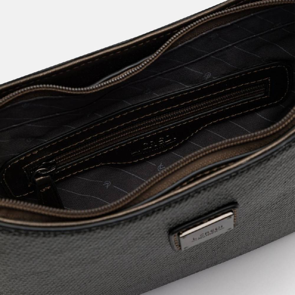 L. Credi Nadine Hobo Schwarz