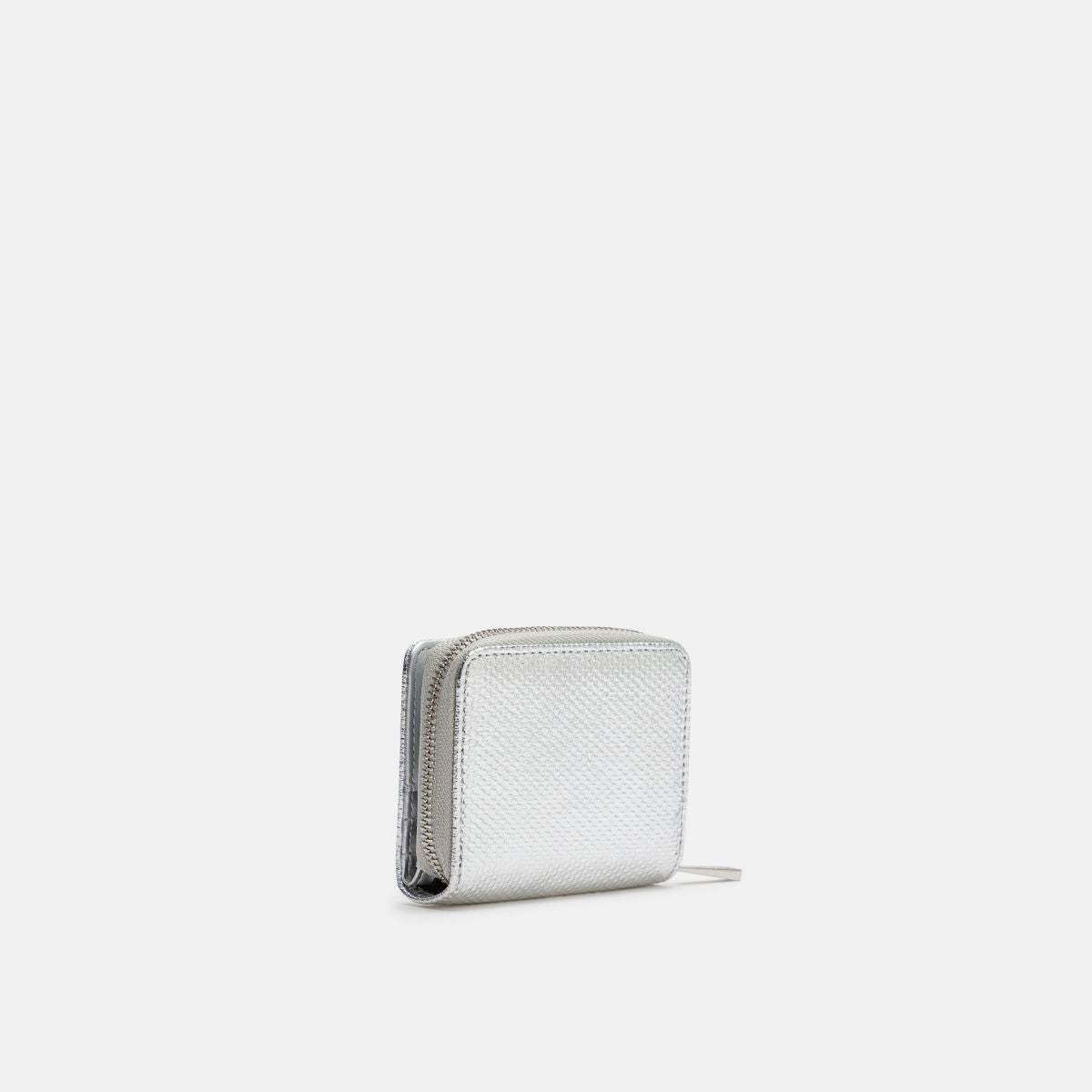 L. Credi Nadine Portemonnaie Damen Silber