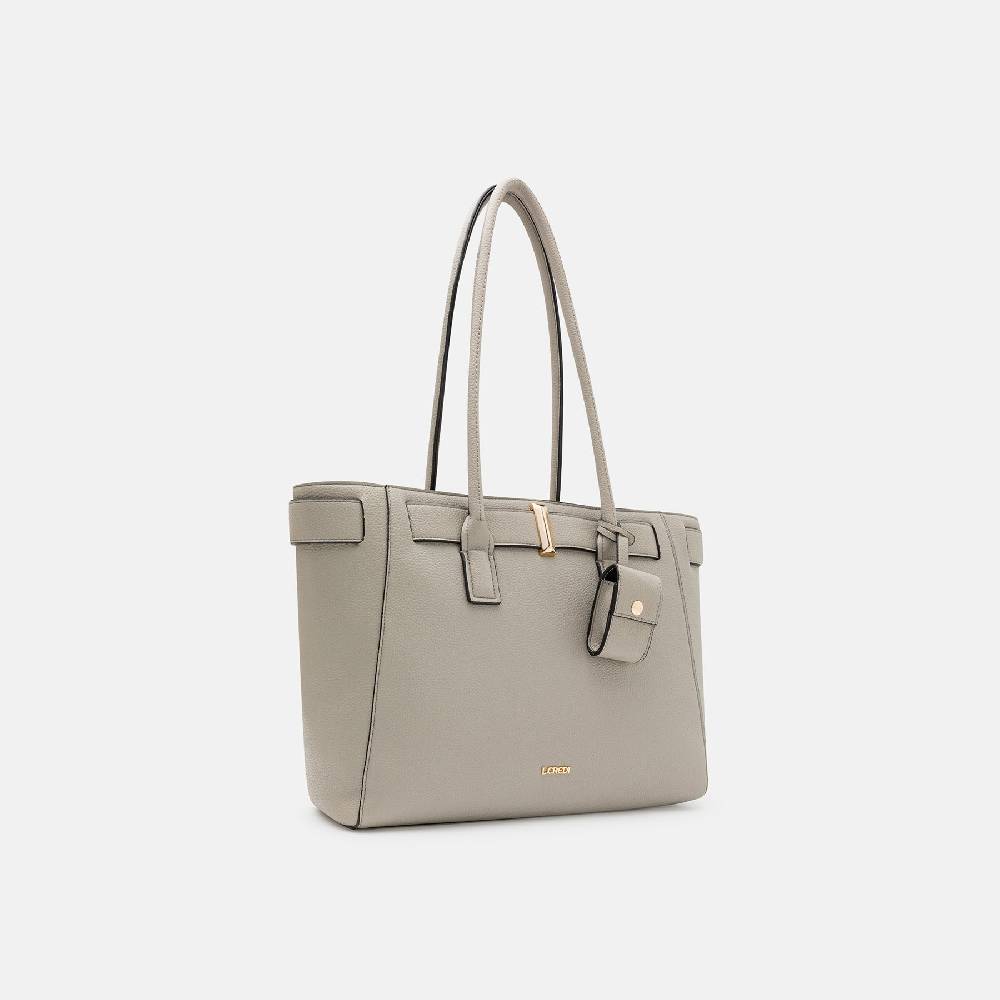 L. Credi Nadira Shopper Stone