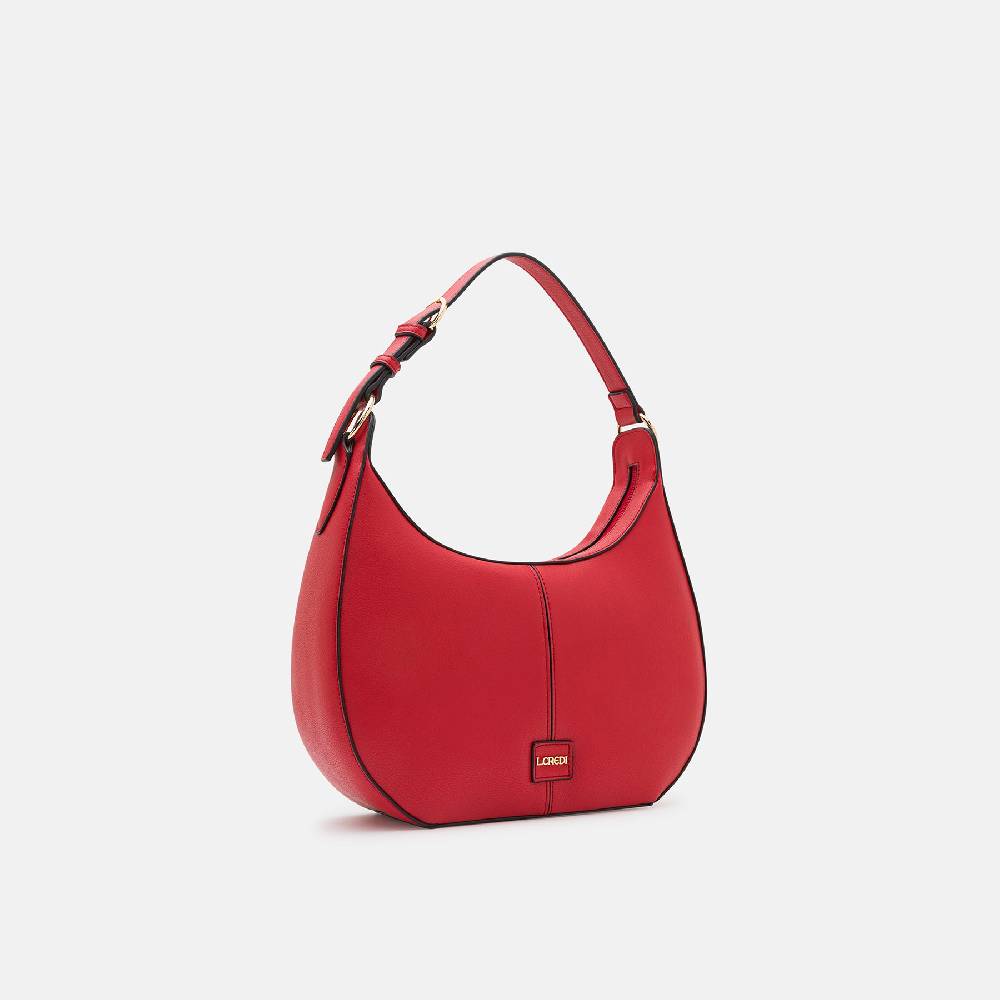 L. Credi Nadja Hobo Salsa