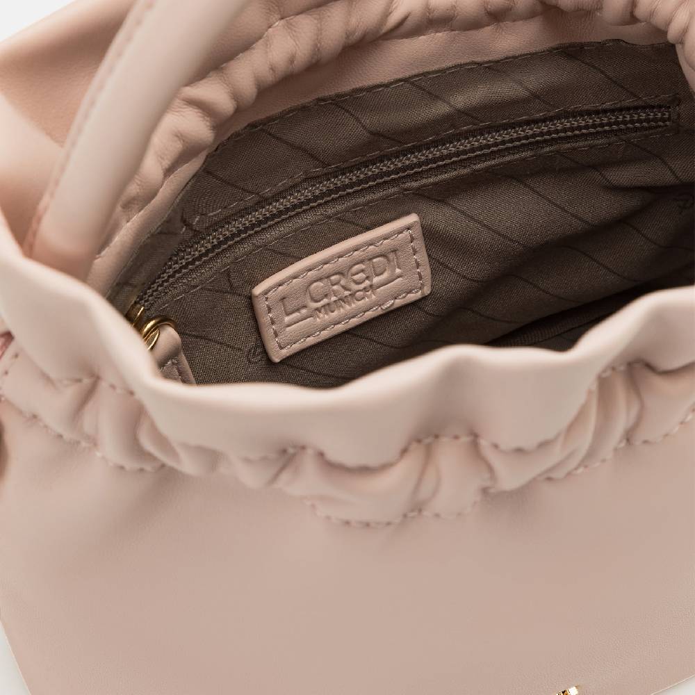 L. Credi Nahla Hobo Puder