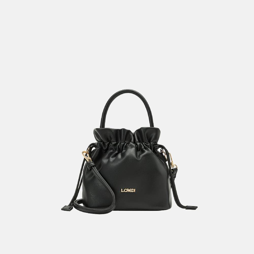 L. Credi Nahla Hobo schwarz