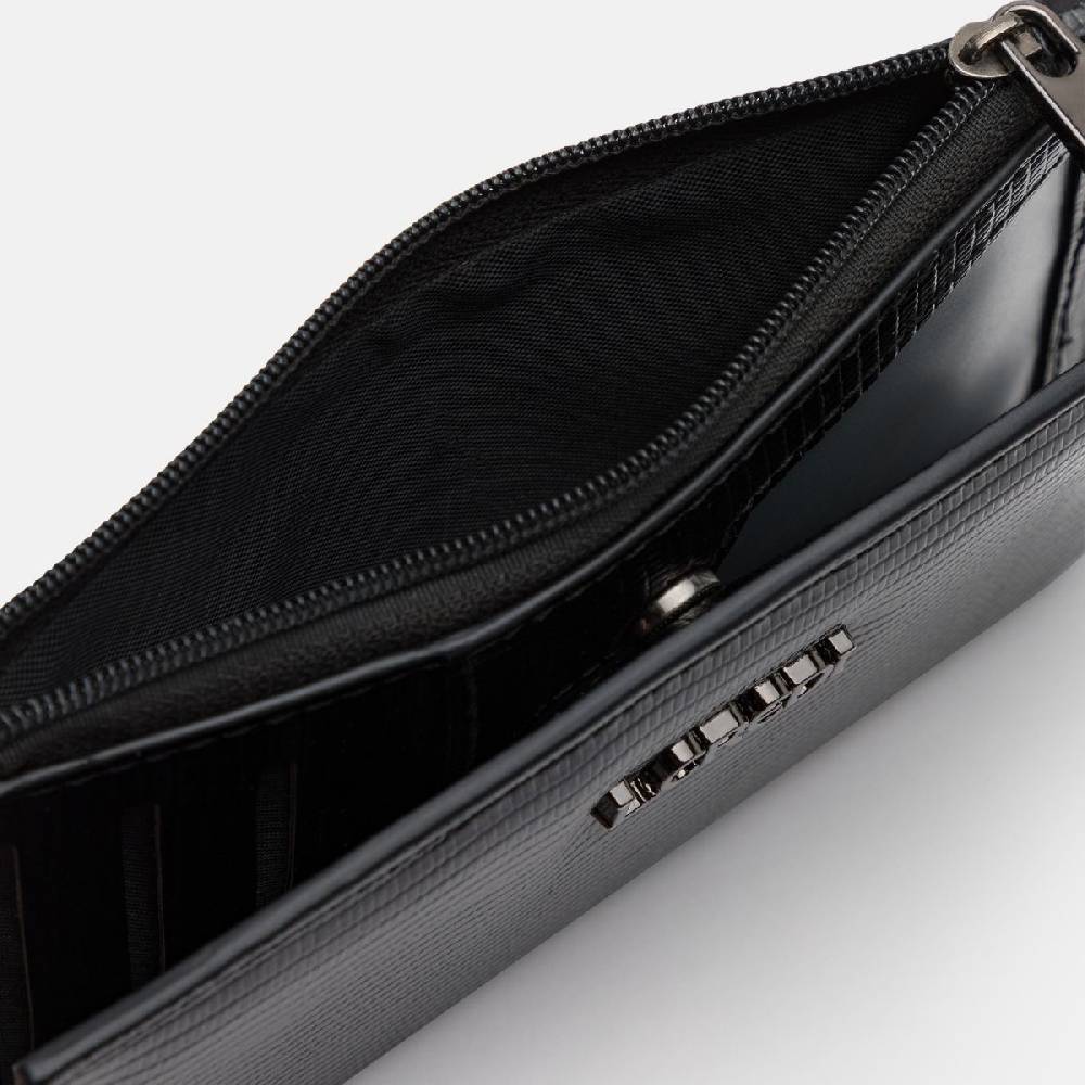 L. Credi Naimi Kartenetui Schwarz