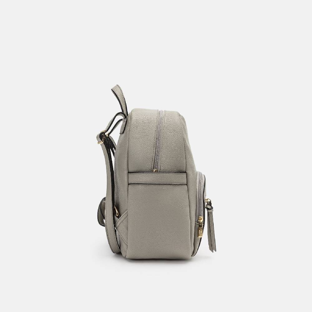 L. Credi Najuka Rucksack Stone